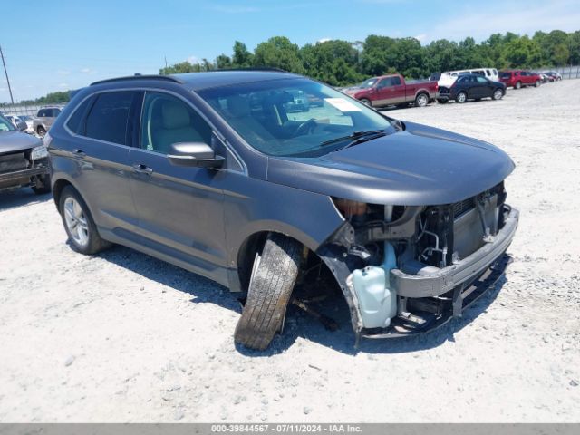 2015 FORD EDGE 2FMTK3J82FBB37621