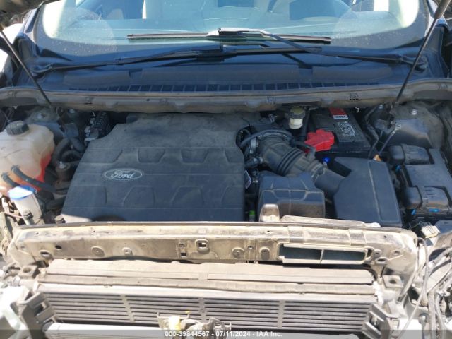 2015 FORD EDGE 2FMTK3J82FBB37621 Photo 9