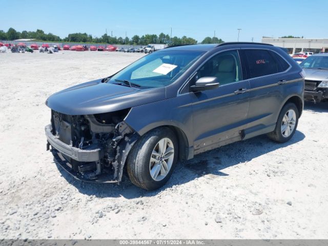 2015 FORD EDGE 2FMTK3J82FBB37621 Photo 1