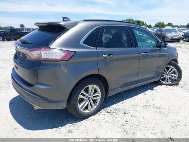 2015 FORD EDGE 2FMTK3J82FBB37621 Photo 3