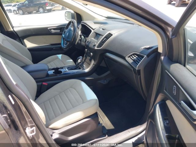 2015 FORD EDGE 2FMTK3J82FBB37621 Photo 4