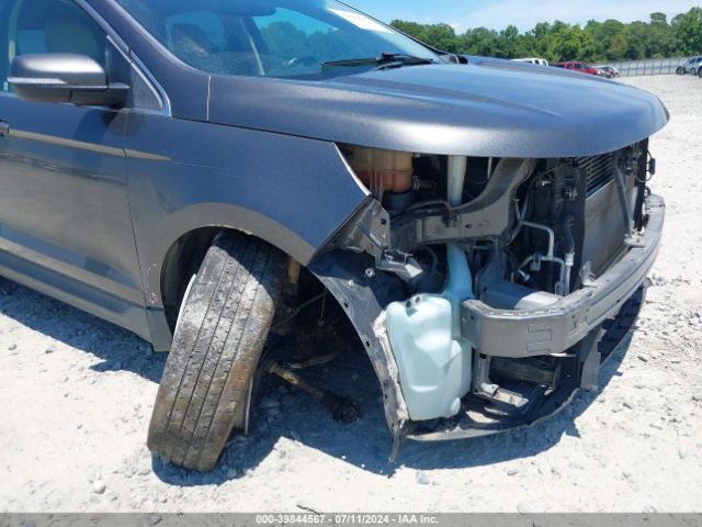 2015 FORD EDGE 2FMTK3J82FBB37621 Photo 5