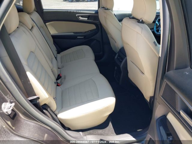 2015 FORD EDGE 2FMTK3J82FBB37621 Photo 7