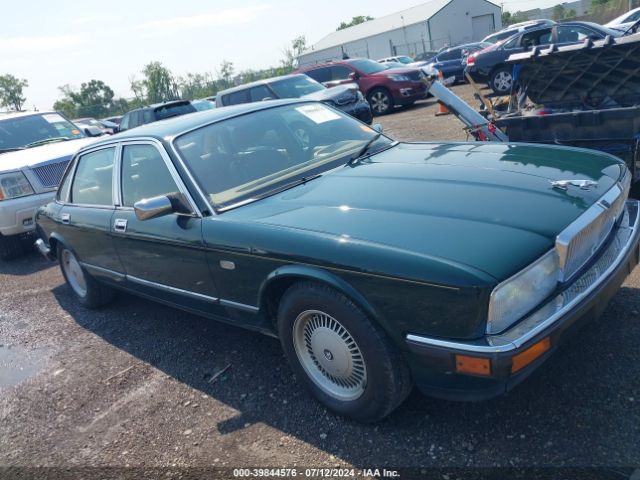 1993 JAGUAR XJ6 SAJHW1745PC671786