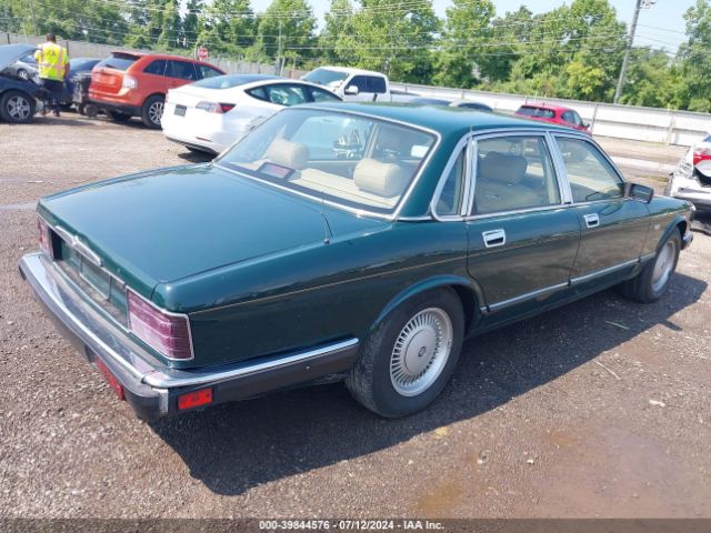 1993 JAGUAR XJ6 SAJHW1745PC671786 Photo 3