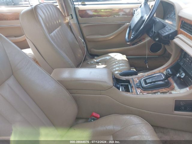 1993 JAGUAR XJ6 SAJHW1745PC671786 Photo 4