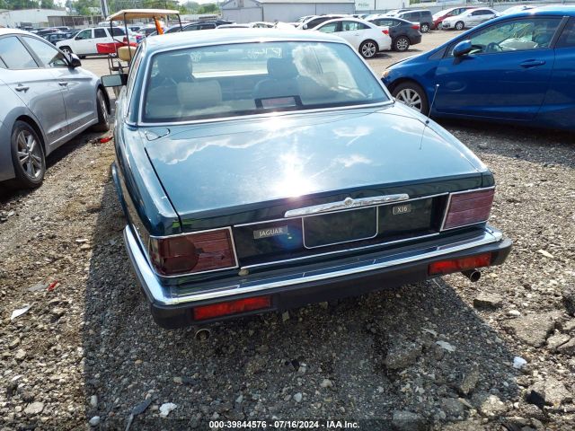 1993 JAGUAR XJ6 SAJHW1745PC671786 Photo 5