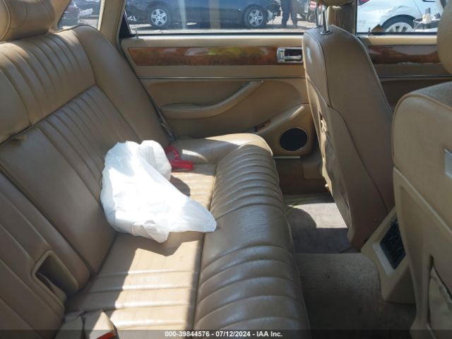 1993 JAGUAR XJ6 SAJHW1745PC671786 Photo 7