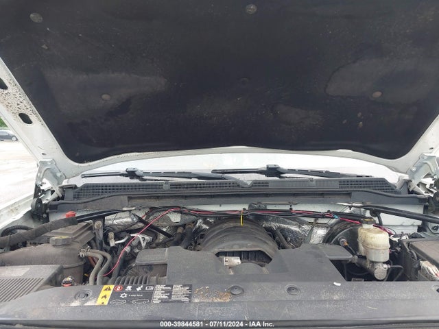 GMC Sierra 1500 Slt 2017 3GTU2NECXHG393458 Image 10