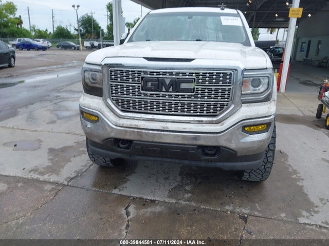 GMC Sierra 1500 Slt 2017 3GTU2NECXHG393458 Image 12