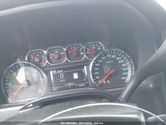 GMC Sierra 1500 Slt 2017 3GTU2NECXHG393458 Image 15