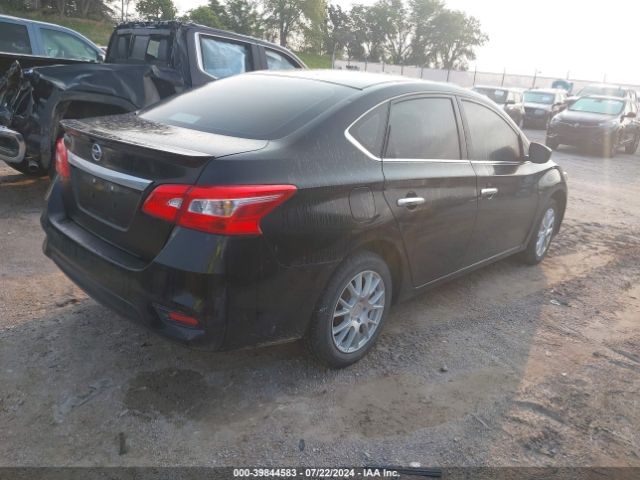 3N1AB7AP4KY227531 Nissan SENTRA S