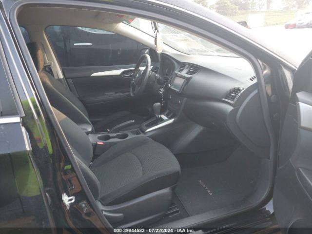 3N1AB7AP4KY227531 Nissan SENTRA S