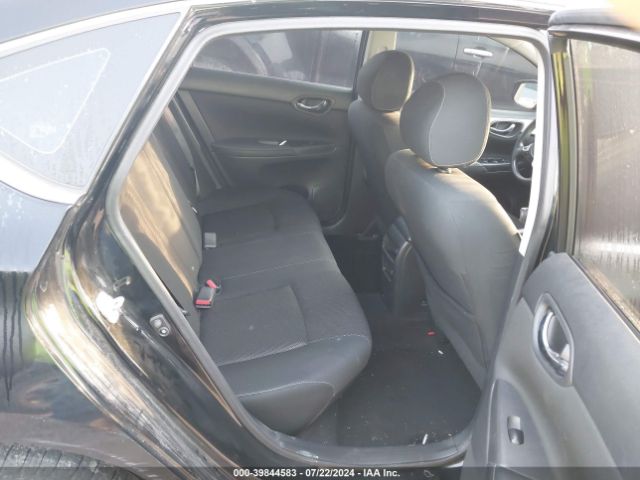 3N1AB7AP4KY227531 Nissan SENTRA S