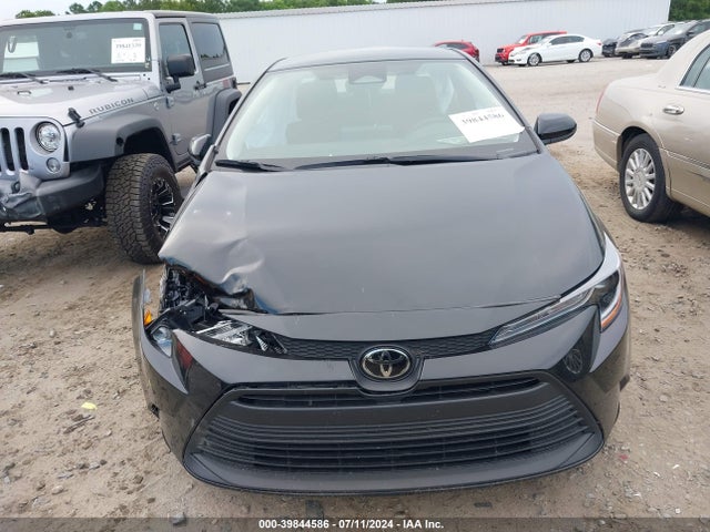 Toyota COROLLA LE 2023 5YFB4MDE3PP025534 Image 12