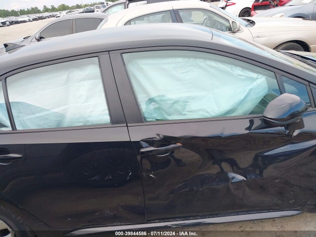 Toyota COROLLA LE 2023 5YFB4MDE3PP025534 Image 13