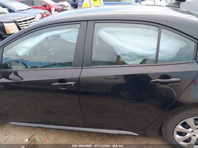 Toyota COROLLA LE 2023 5YFB4MDE3PP025534 Image 14