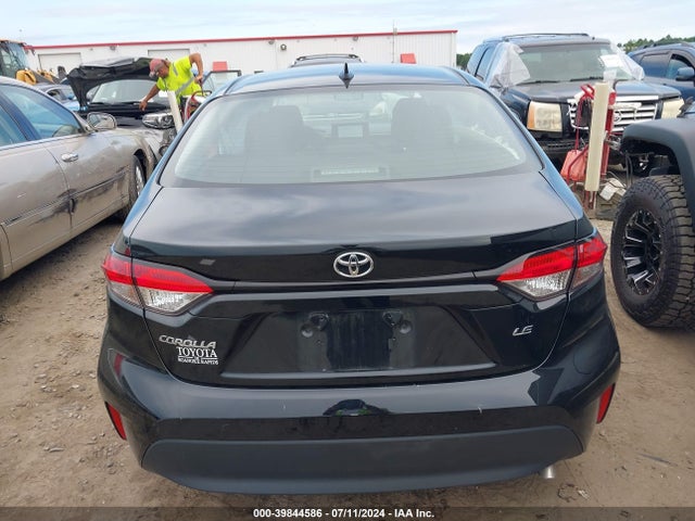 Toyota COROLLA LE 2023 5YFB4MDE3PP025534 Image 16