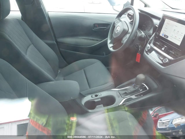 Toyota COROLLA LE 2023 5YFB4MDE3PP025534 Image 5