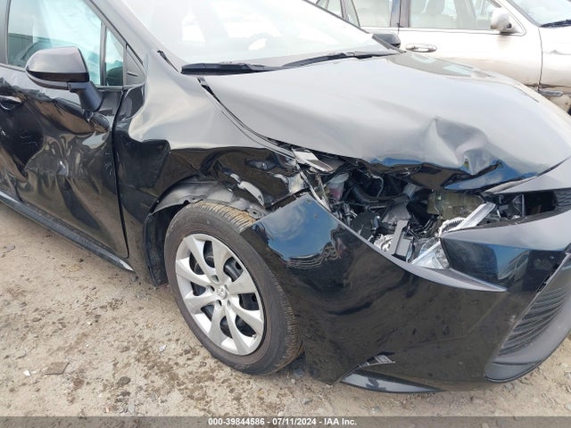 Toyota COROLLA LE 2023 5YFB4MDE3PP025534 Image 6