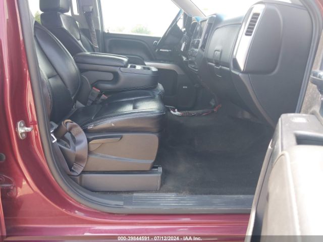 3GCUKREC6EG172409 Chevrolet Silverado 1500 1lt