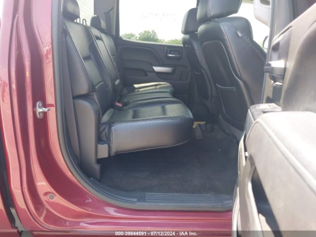 3GCUKREC6EG172409 Chevrolet Silverado 1500 1lt