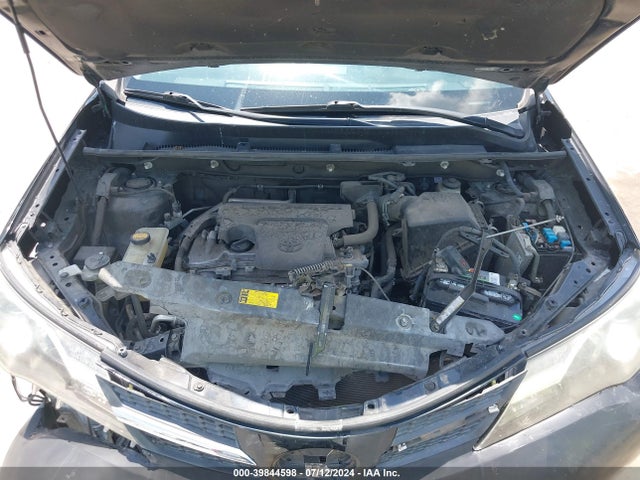 Toyota Rav4 Xle 2015 2T3WFREV0FW155024 Image 10