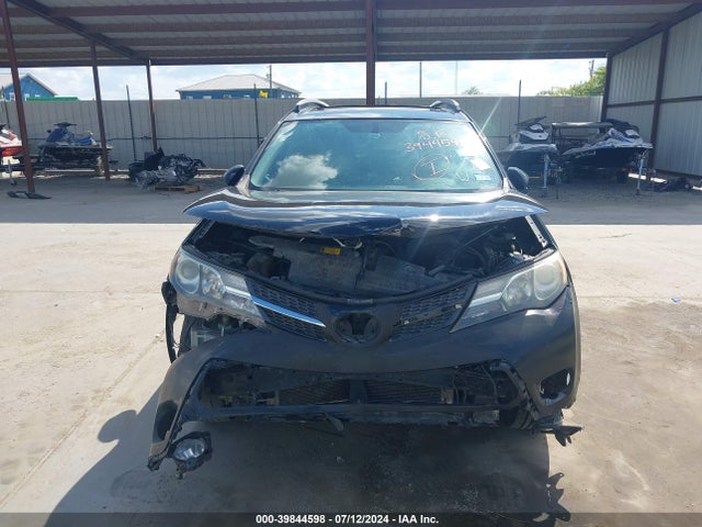 Toyota Rav4 Xle 2015 2T3WFREV0FW155024 Image 13