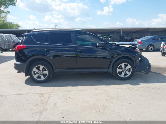 Toyota Rav4 Xle 2015 2T3WFREV0FW155024 Image 14