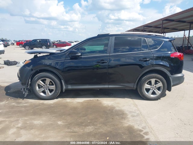 Toyota Rav4 Xle 2015 2T3WFREV0FW155024 Image 15