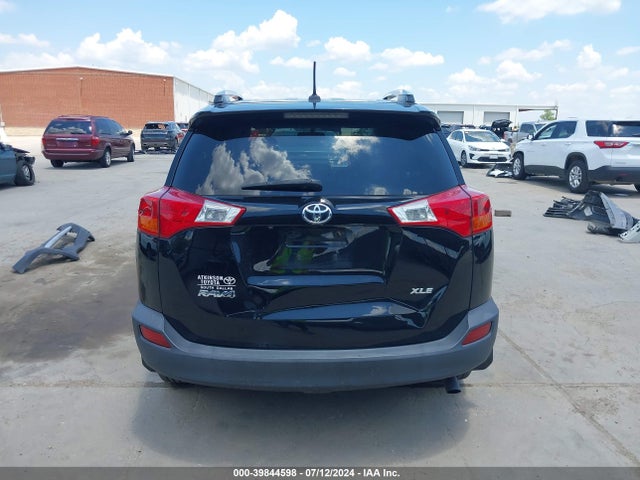 Toyota Rav4 Xle 2015 2T3WFREV0FW155024 Image 17