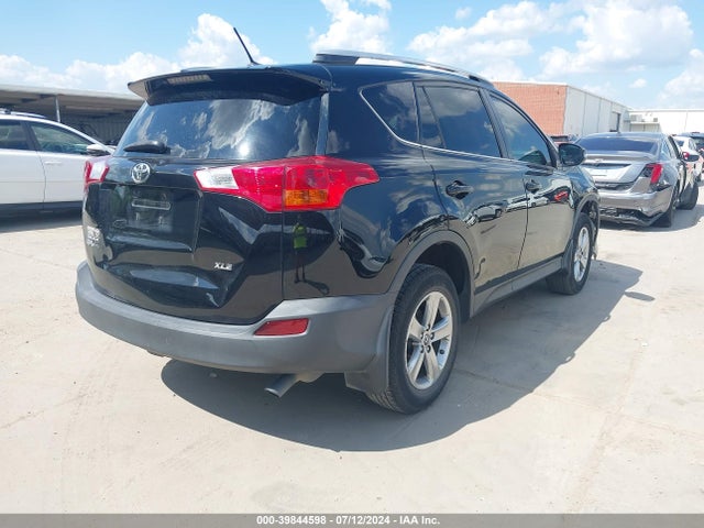 Toyota Rav4 Xle 2015 2T3WFREV0FW155024 Image 4