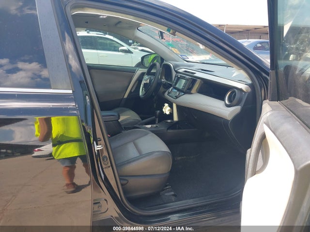 Toyota Rav4 Xle 2015 2T3WFREV0FW155024 Image 5