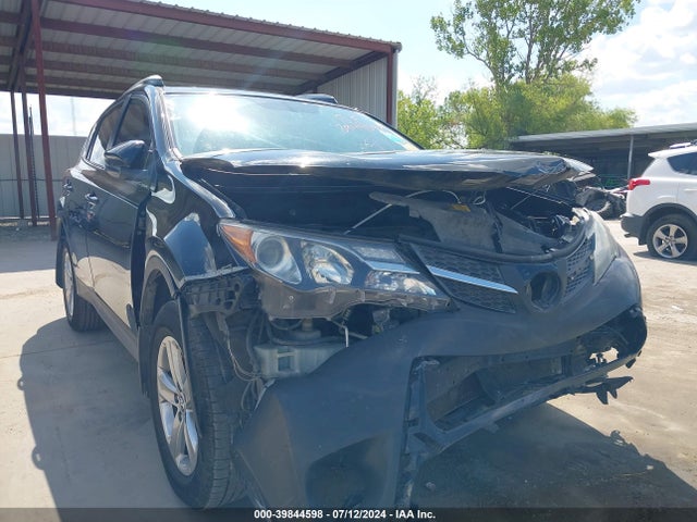 Toyota Rav4 Xle 2015 2T3WFREV0FW155024 Image 6