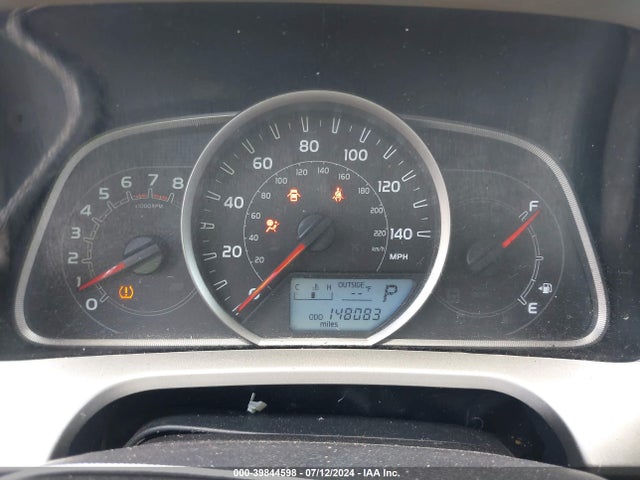 Toyota Rav4 Xle 2015 2T3WFREV0FW155024 Image 7