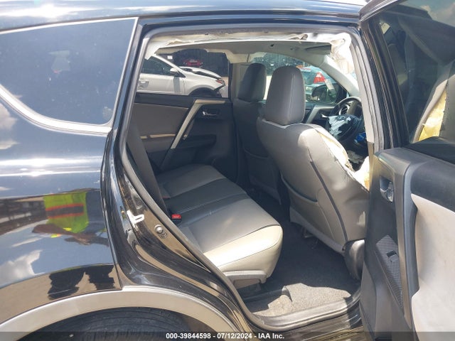 Toyota Rav4 Xle 2015 2T3WFREV0FW155024 Image 8
