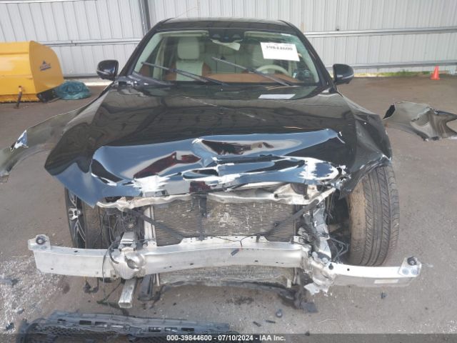 WDDZF6JB1LA751573 Mercedes-Benz E 450 4matic
