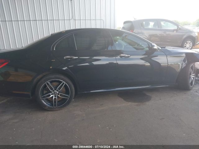 WDDZF6JB1LA751573 Mercedes-Benz E 450 4matic