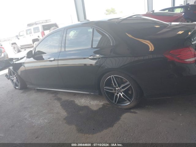 WDDZF6JB1LA751573 Mercedes-Benz E 450 4matic