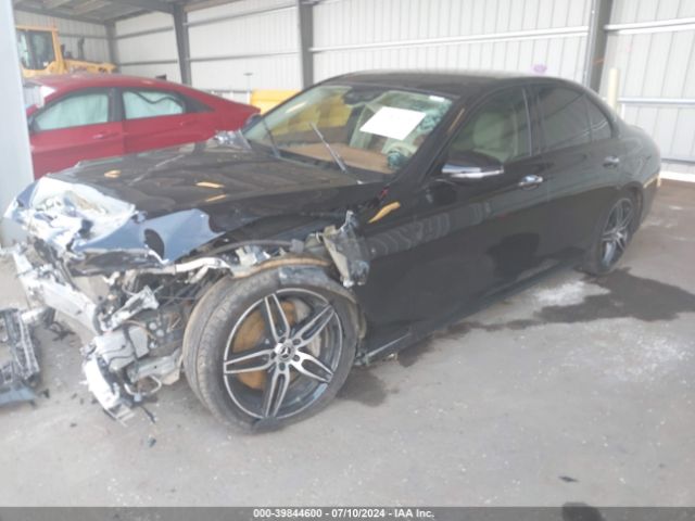 WDDZF6JB1LA751573 Mercedes-Benz E 450 4matic