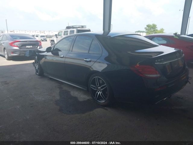 WDDZF6JB1LA751573 Mercedes-Benz E 450 4matic