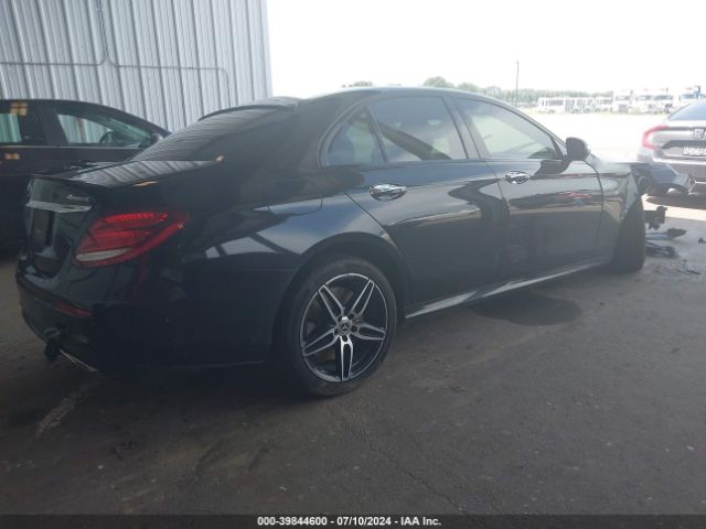 WDDZF6JB1LA751573 Mercedes-Benz E 450 4matic