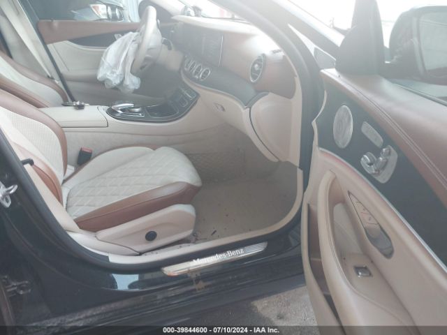 WDDZF6JB1LA751573 Mercedes-Benz E 450 4matic