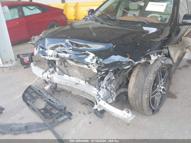 WDDZF6JB1LA751573 Mercedes-Benz E 450 4matic