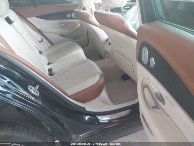 WDDZF6JB1LA751573 Mercedes-Benz E 450 4matic