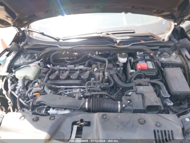 19XFC1F31ME011739 Honda CIVIC EX