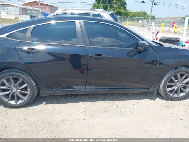 19XFC1F31ME011739 Honda CIVIC EX