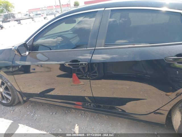 19XFC1F31ME011739 Honda CIVIC EX