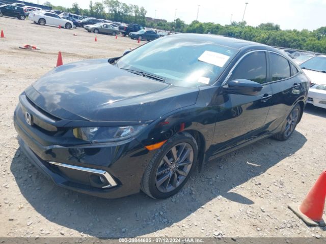 19XFC1F31ME011739 Honda CIVIC EX