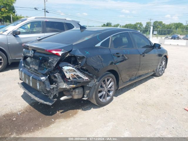 19XFC1F31ME011739 Honda CIVIC EX